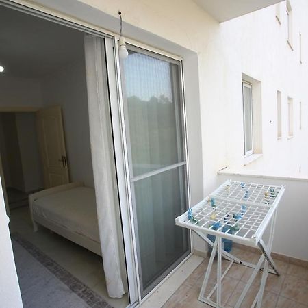 Adriatik Apartment Дуррес Екстер'єр фото