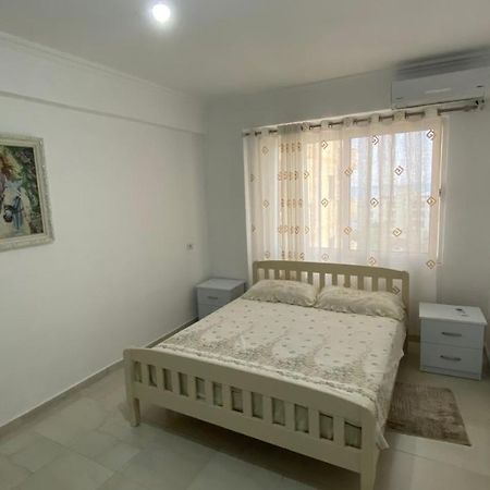 Adriatik Apartment Дуррес Екстер'єр фото