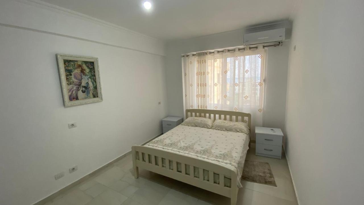 Adriatik Apartment Дуррес Екстер'єр фото