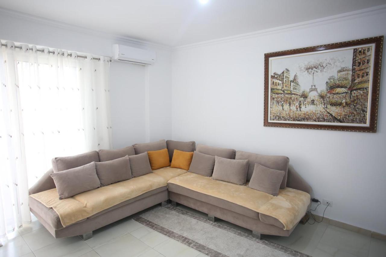 Adriatik Apartment Дуррес Екстер'єр фото