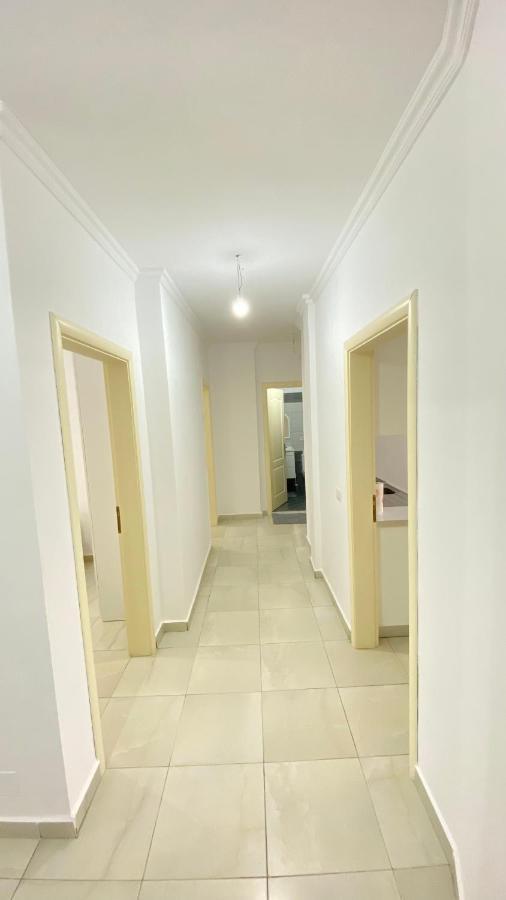 Adriatik Apartment Дуррес Екстер'єр фото