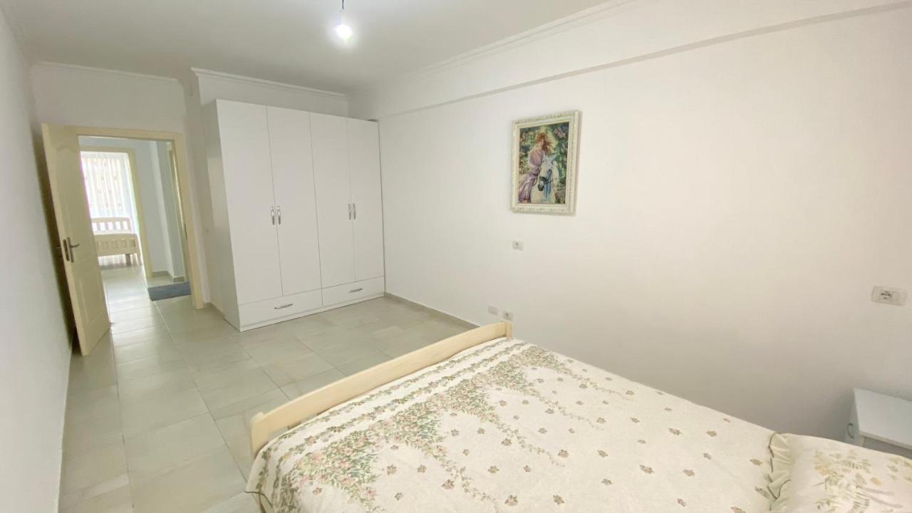 Adriatik Apartment Дуррес Екстер'єр фото