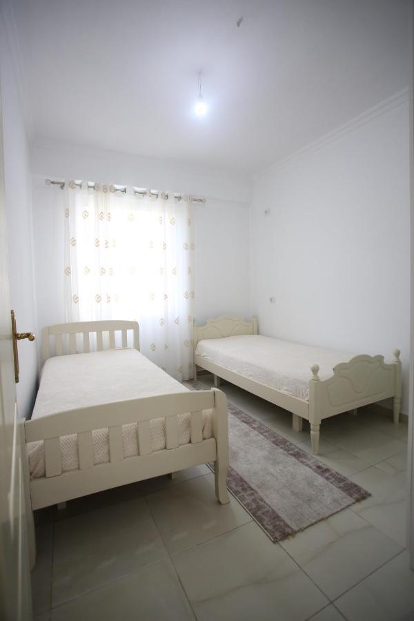 Adriatik Apartment Дуррес Екстер'єр фото