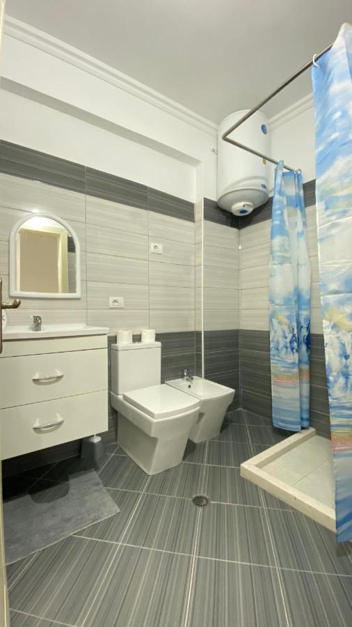 Adriatik Apartment Дуррес Екстер'єр фото