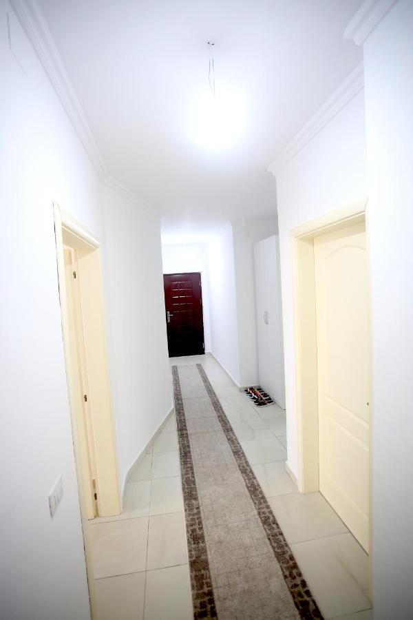 Adriatik Apartment Дуррес Екстер'єр фото
