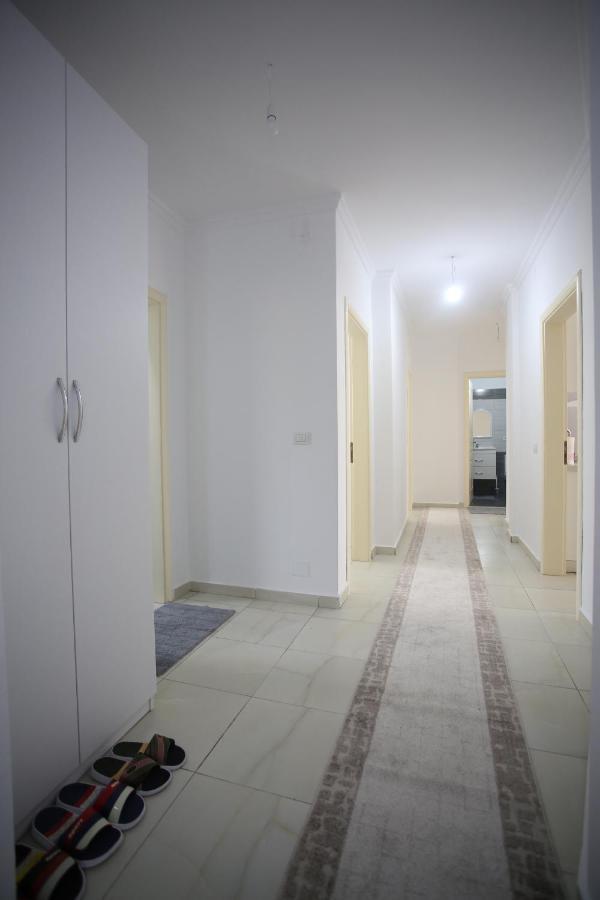 Adriatik Apartment Дуррес Екстер'єр фото