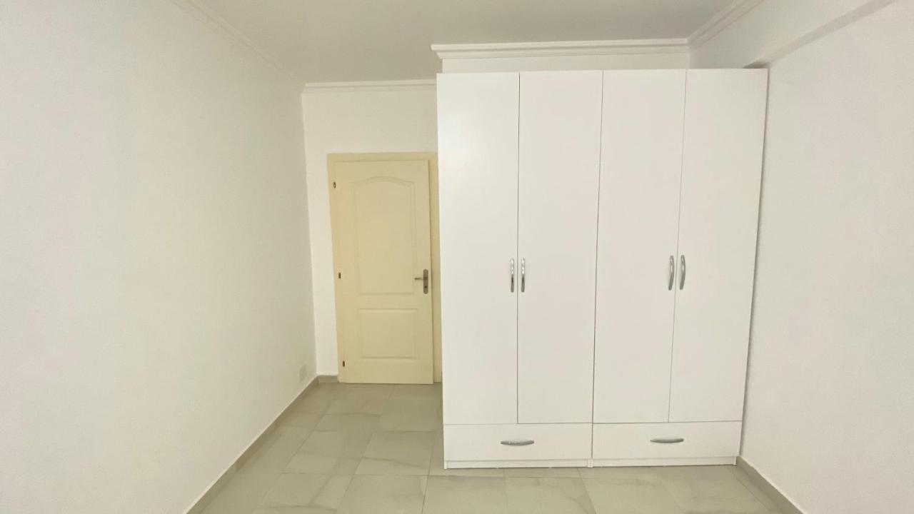 Adriatik Apartment Дуррес Екстер'єр фото