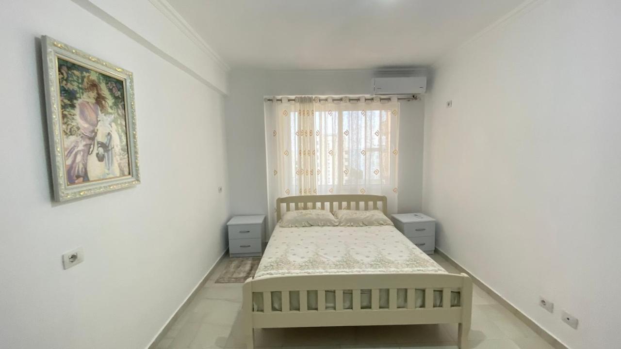 Adriatik Apartment Дуррес Екстер'єр фото